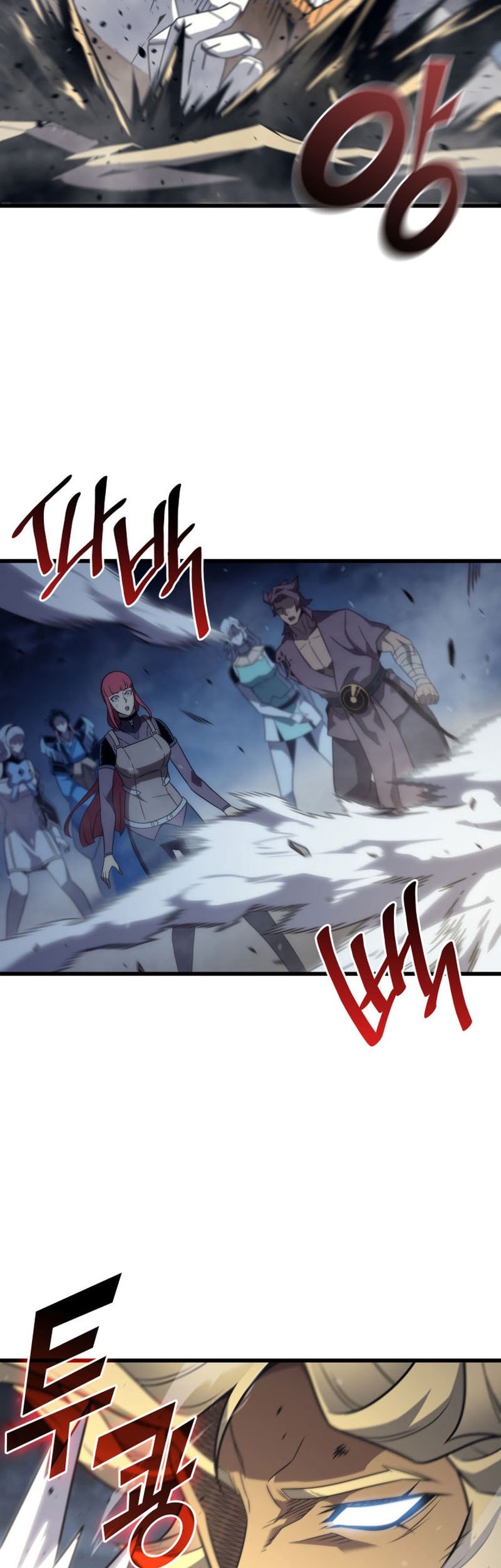 The Great Mage Returns After 4000 Years Chapter 197 Gambar 35