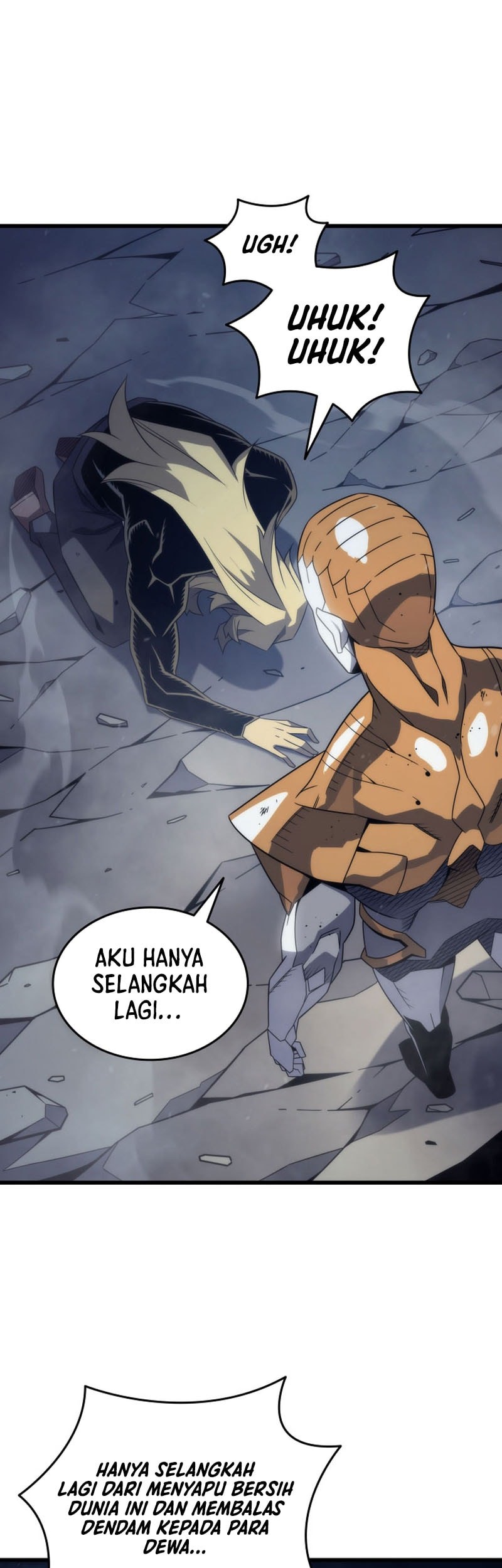 The Great Mage Returns After 4000 Years Chapter 197 Gambar 42