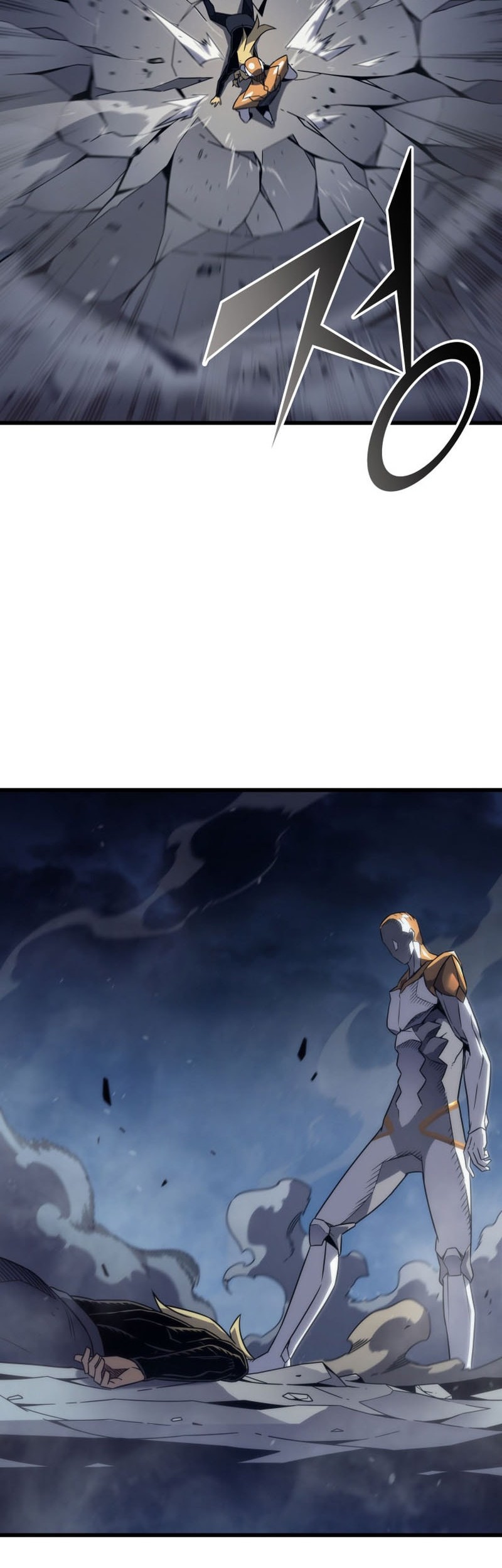 The Great Mage Returns After 4000 Years Chapter 197 Gambar 47