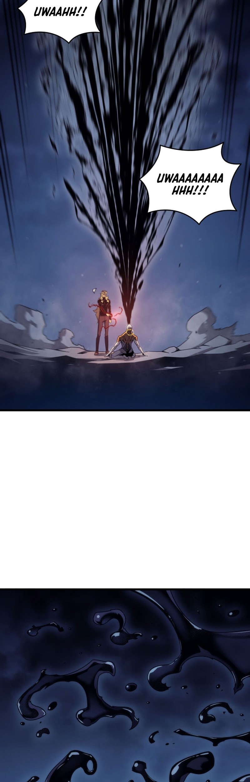 The Great Mage Returns After 4000 Years Chapter 197 Gambar 3