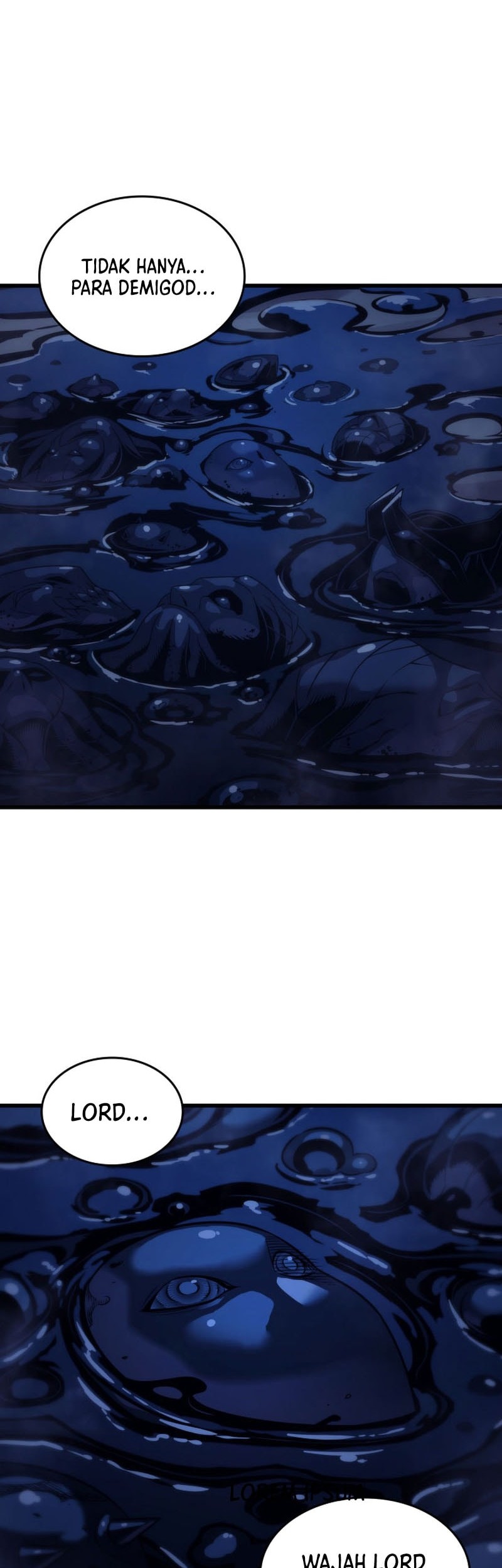 The Great Mage Returns After 4000 Years Chapter 197 Gambar 15