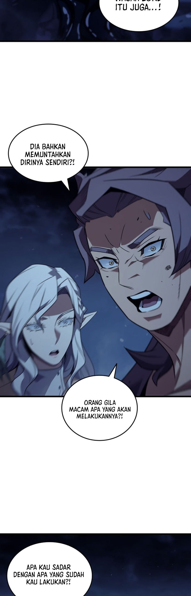 The Great Mage Returns After 4000 Years Chapter 197 Gambar 16