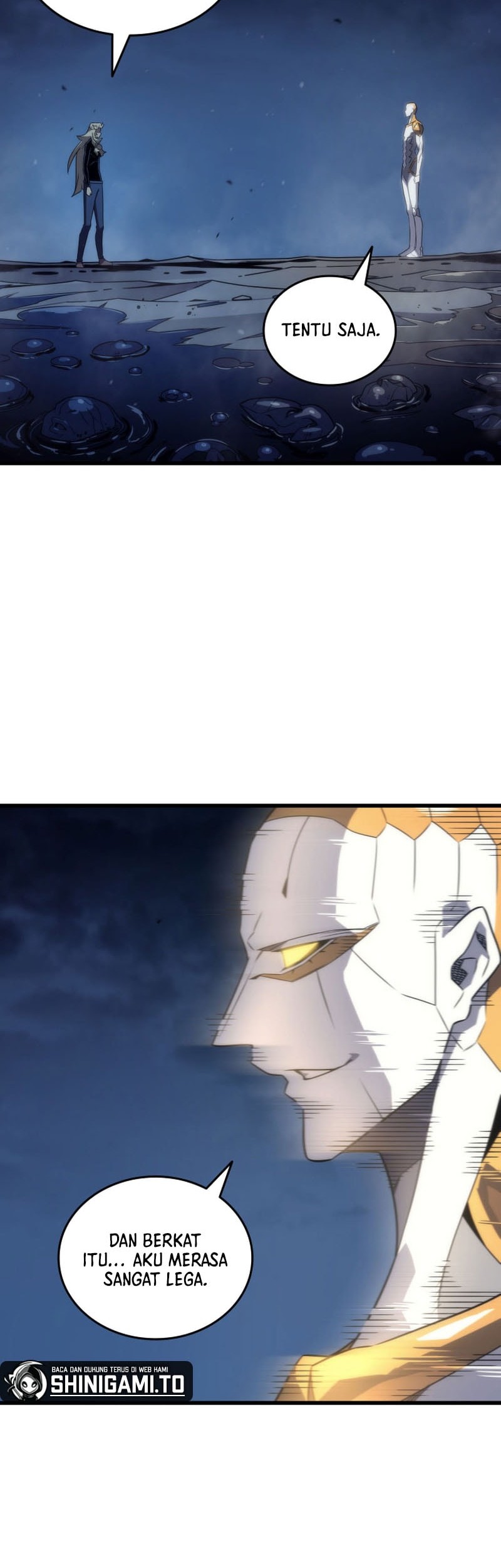 The Great Mage Returns After 4000 Years Chapter 197 Gambar 17