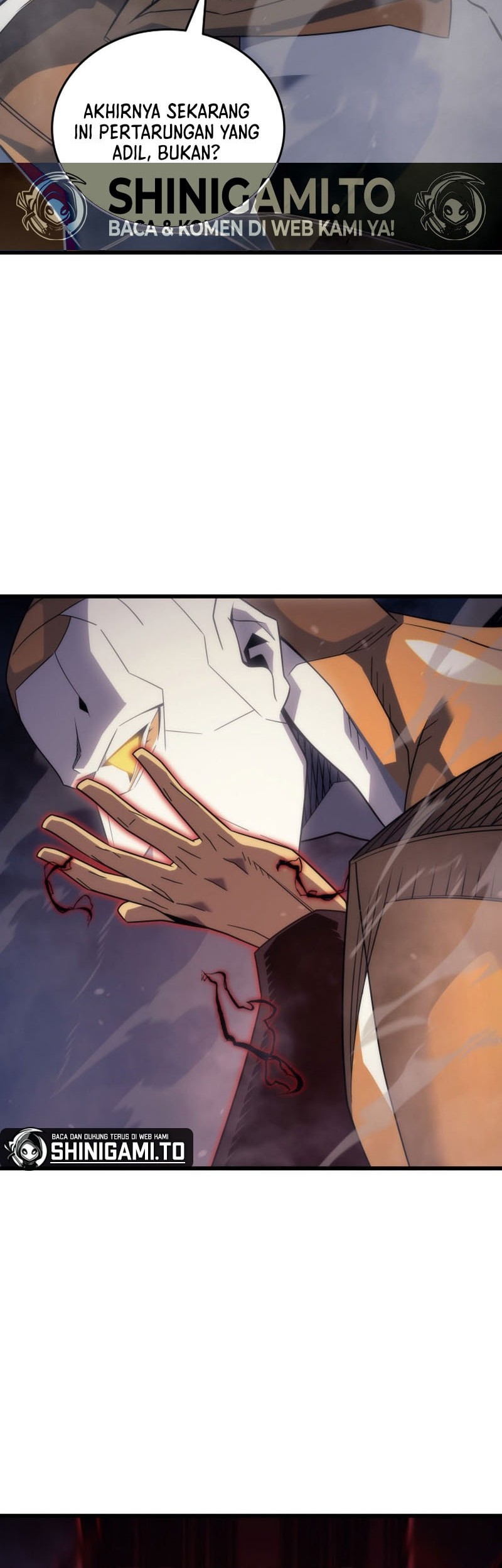 The Great Mage Returns After 4000 Years Chapter 197 Gambar 25