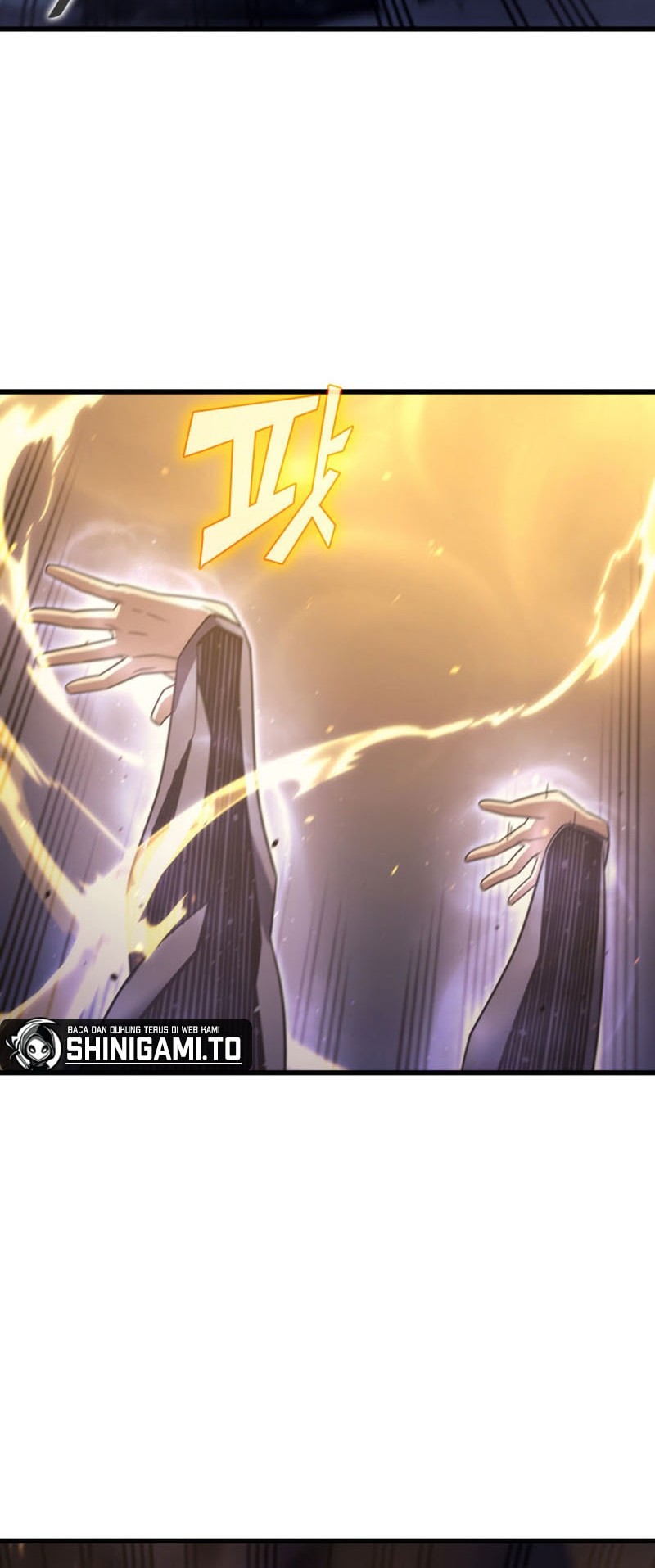 The Great Mage Returns After 4000 Years Chapter 197 Gambar 29