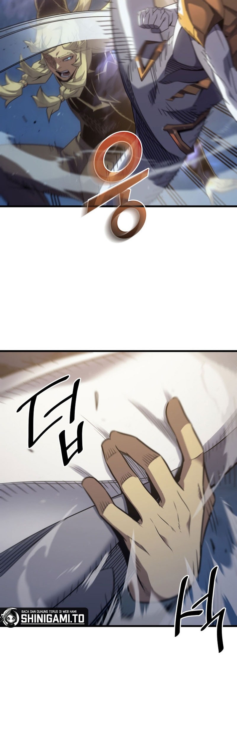 The Great Mage Returns After 4000 Years Chapter 197 Gambar 33