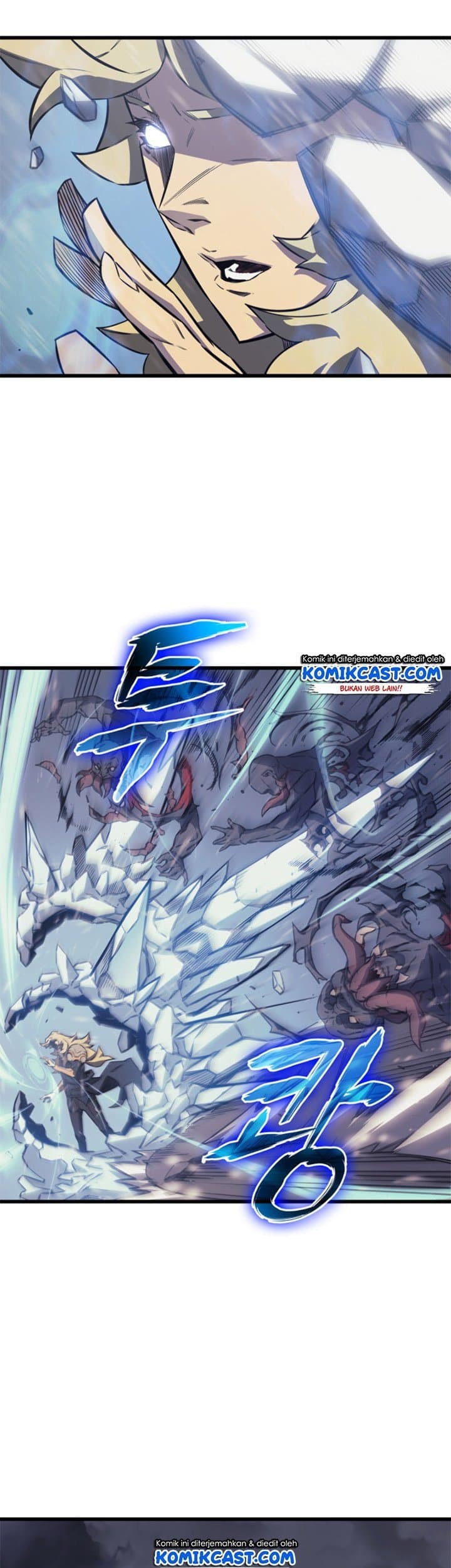 The Great Mage Returns After 4000 Years Chapter 1 Gambar 6