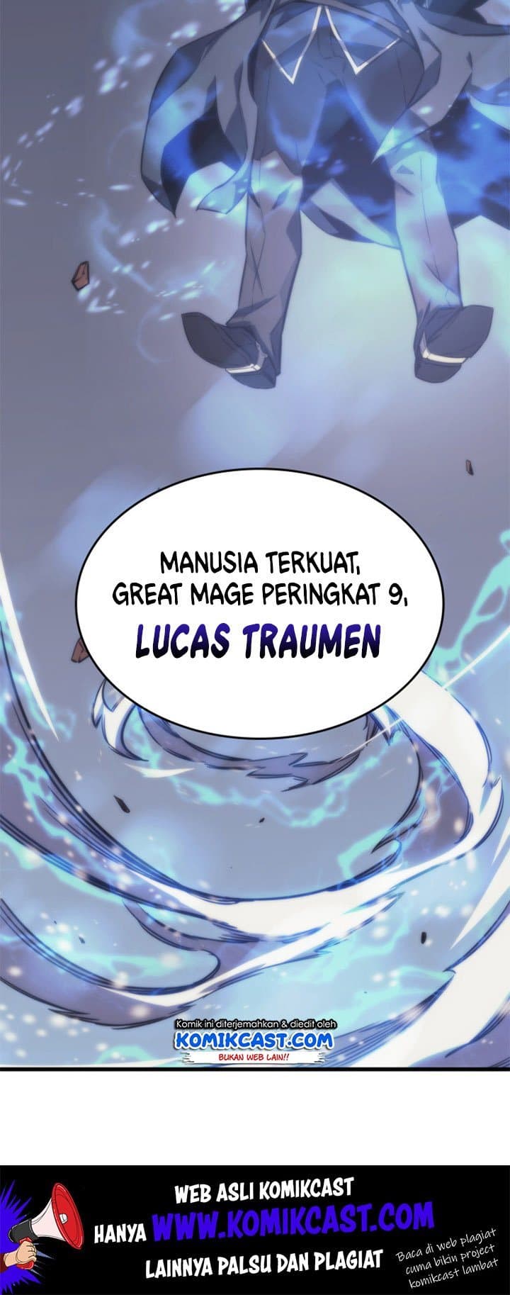 The Great Mage Returns After 4000 Years Chapter 1 Gambar 12