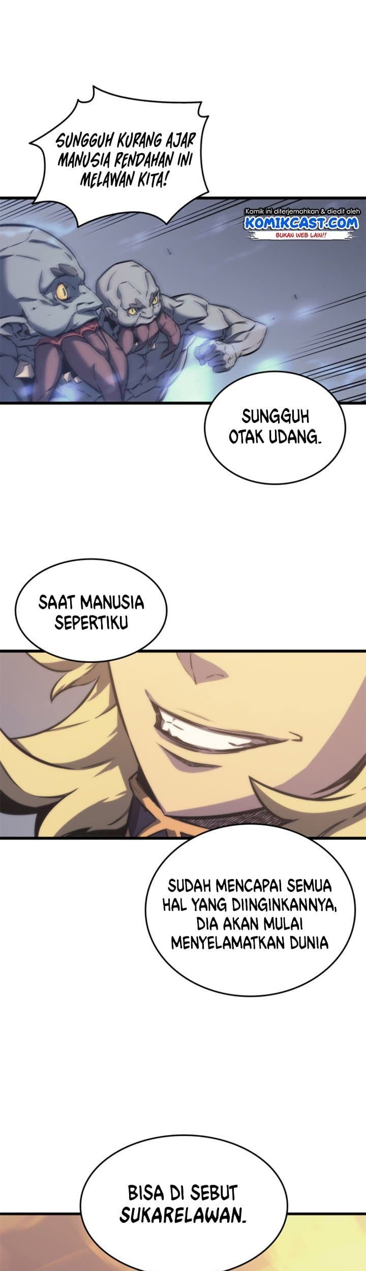 The Great Mage Returns After 4000 Years Chapter 1 Gambar 13