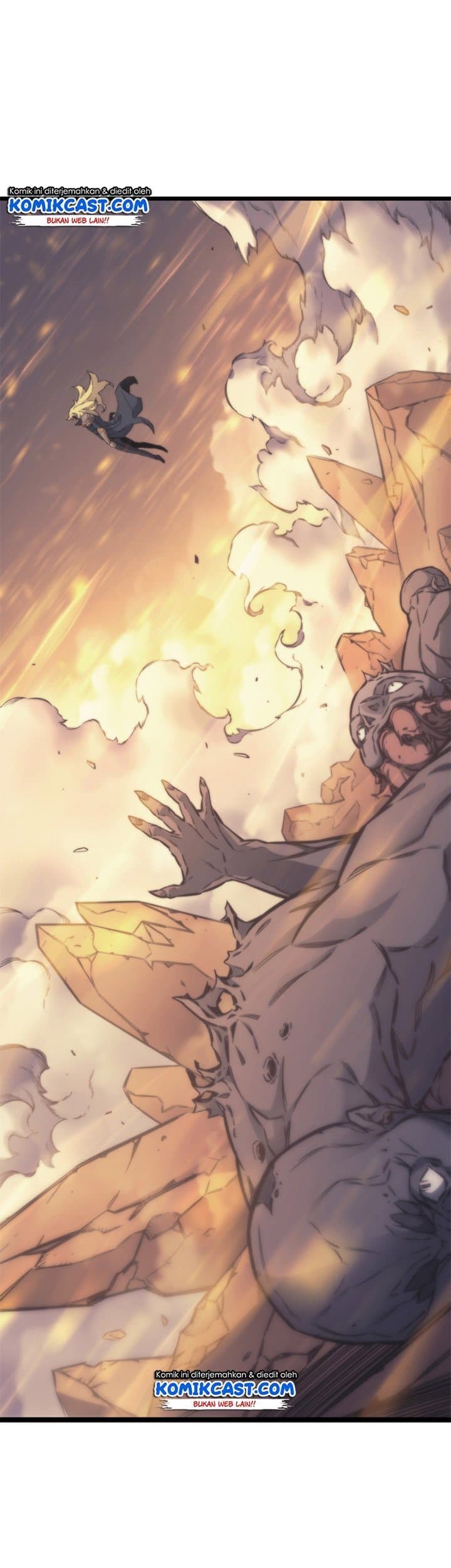 The Great Mage Returns After 4000 Years Chapter 1 Gambar 21