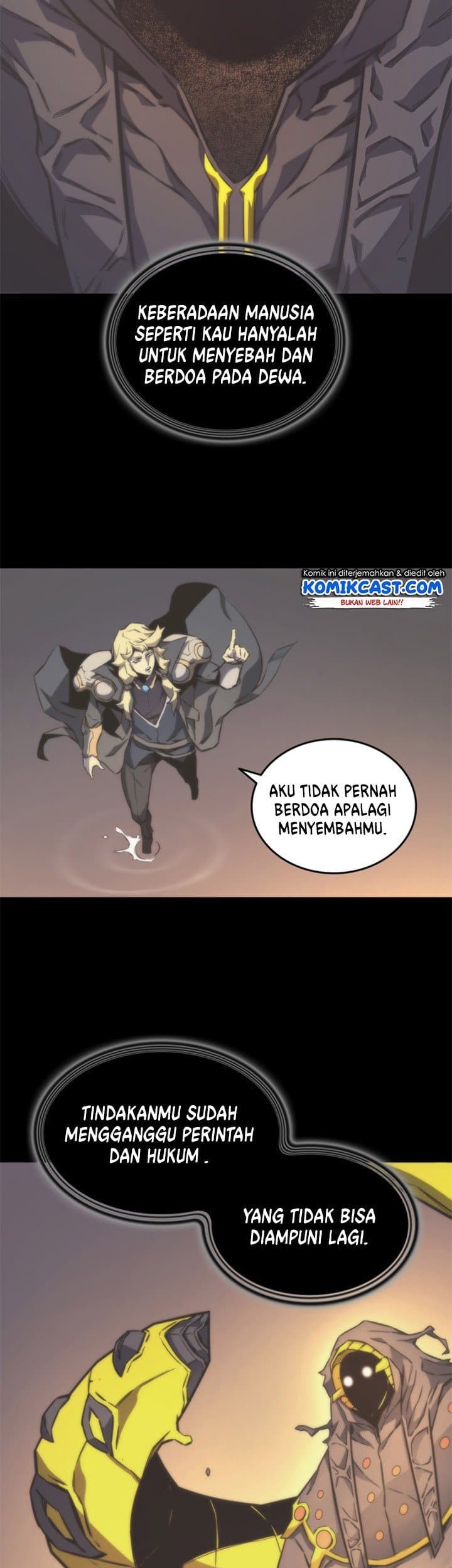 The Great Mage Returns After 4000 Years Chapter 1 Gambar 28