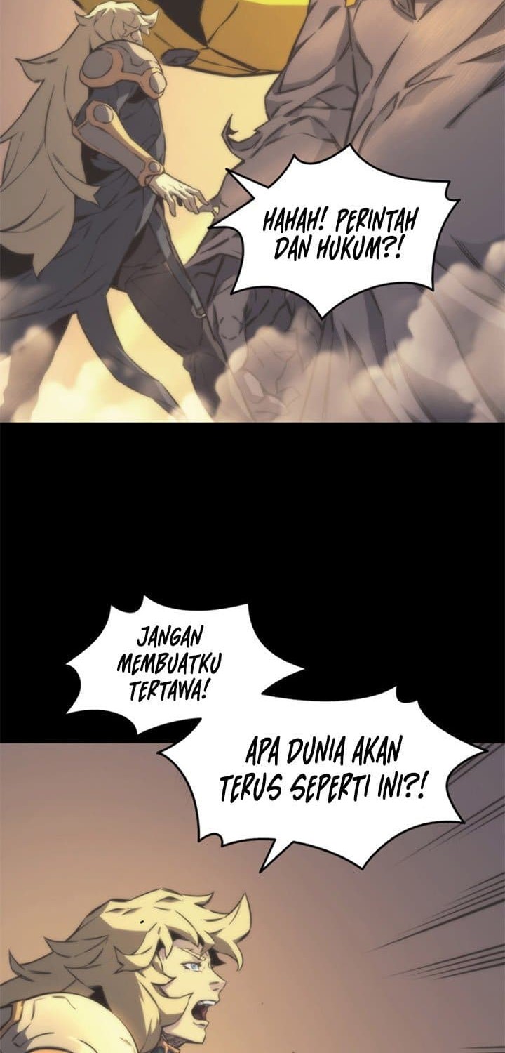 The Great Mage Returns After 4000 Years Chapter 1 Gambar 29