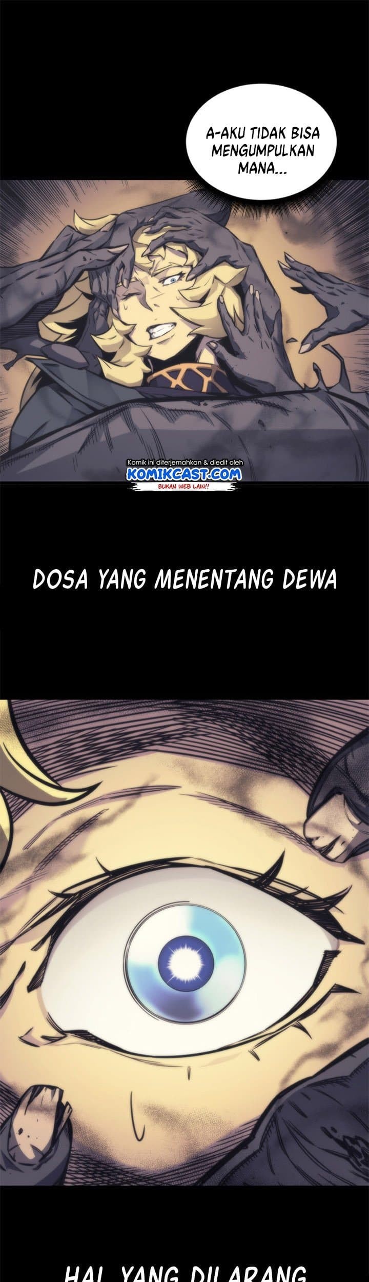 The Great Mage Returns After 4000 Years Chapter 1 Gambar 33