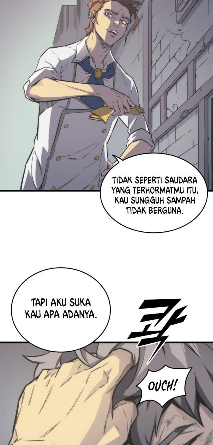 The Great Mage Returns After 4000 Years Chapter 1 Gambar 41