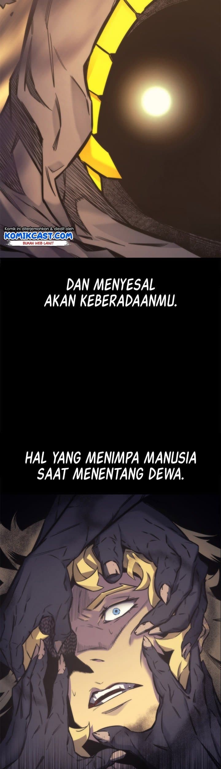 The Great Mage Returns After 4000 Years Chapter 1 Gambar 37