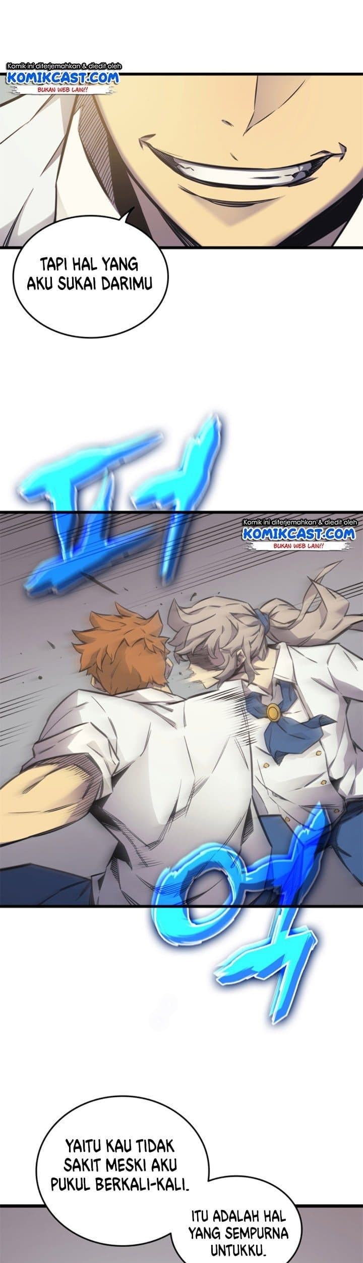 The Great Mage Returns After 4000 Years Chapter 1 Gambar 46