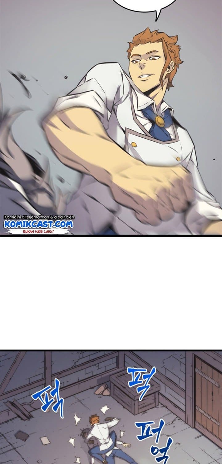 The Great Mage Returns After 4000 Years Chapter 1 Gambar 47