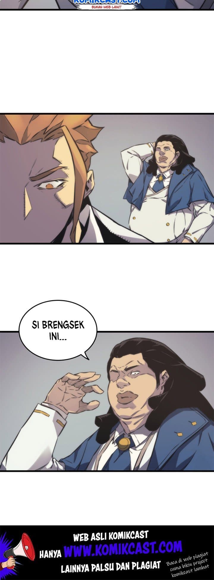 The Great Mage Returns After 4000 Years Chapter 1 Gambar 45