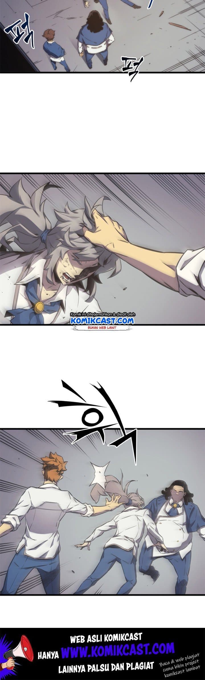 The Great Mage Returns After 4000 Years Chapter 1 Gambar 48