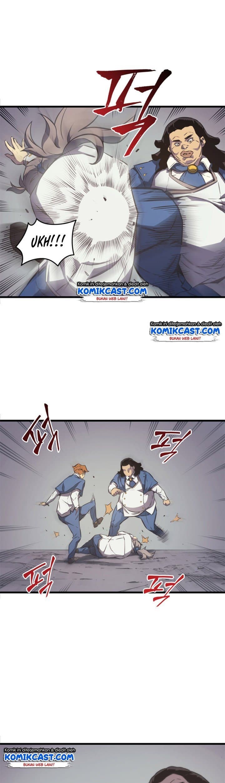 The Great Mage Returns After 4000 Years Chapter 1 Gambar 49