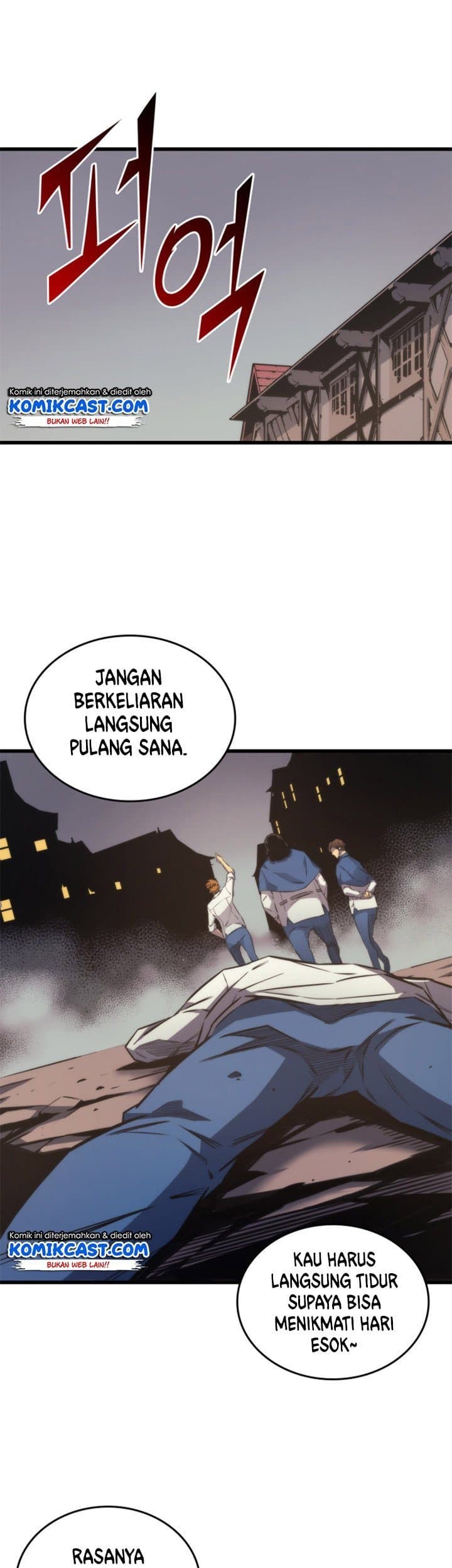 The Great Mage Returns After 4000 Years Chapter 1 Gambar 56