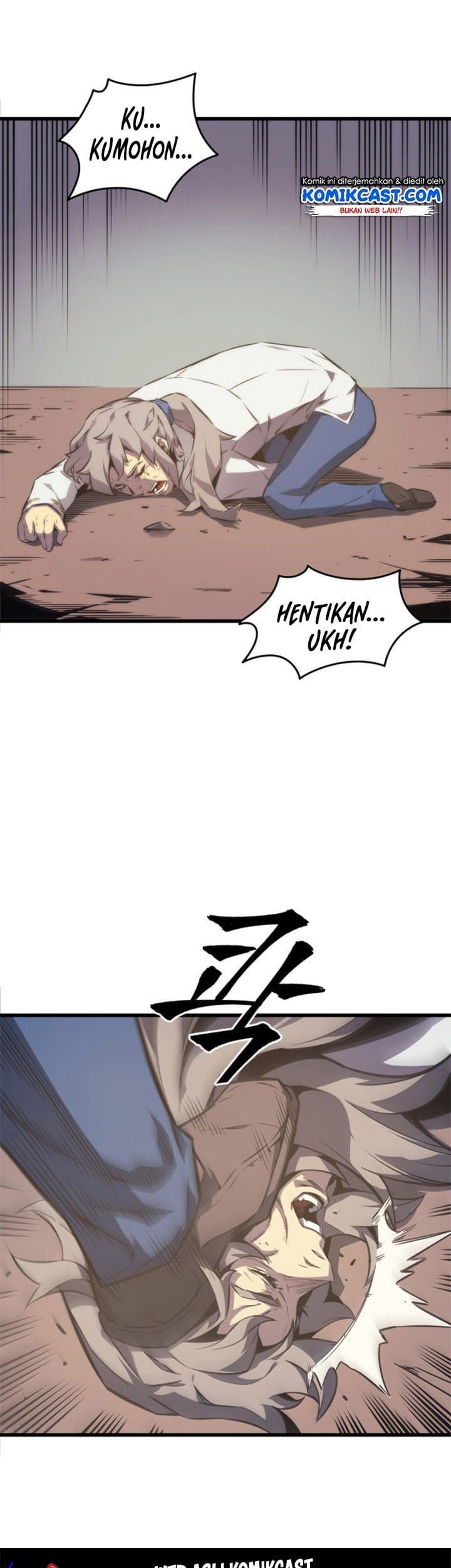 The Great Mage Returns After 4000 Years Chapter 1 Gambar 51