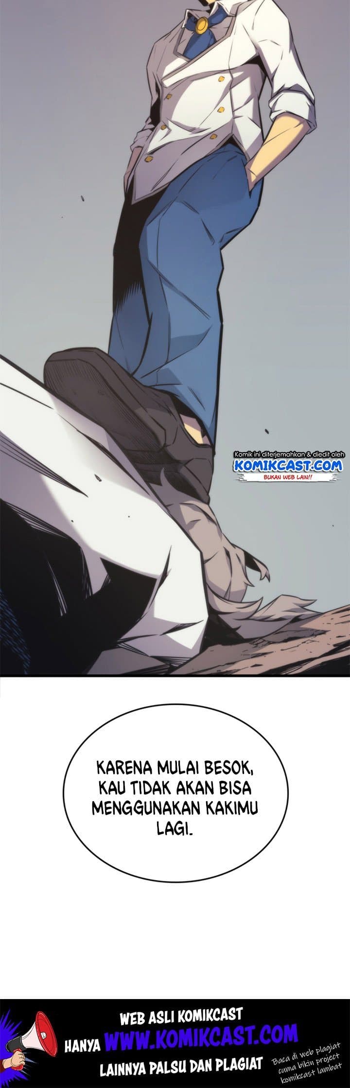 The Great Mage Returns After 4000 Years Chapter 1 Gambar 55