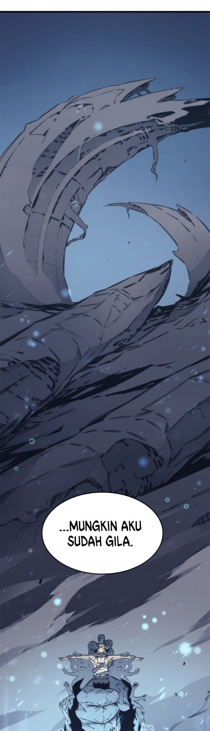 The Great Mage Returns After 4000 Years Chapter 1 Gambar 63