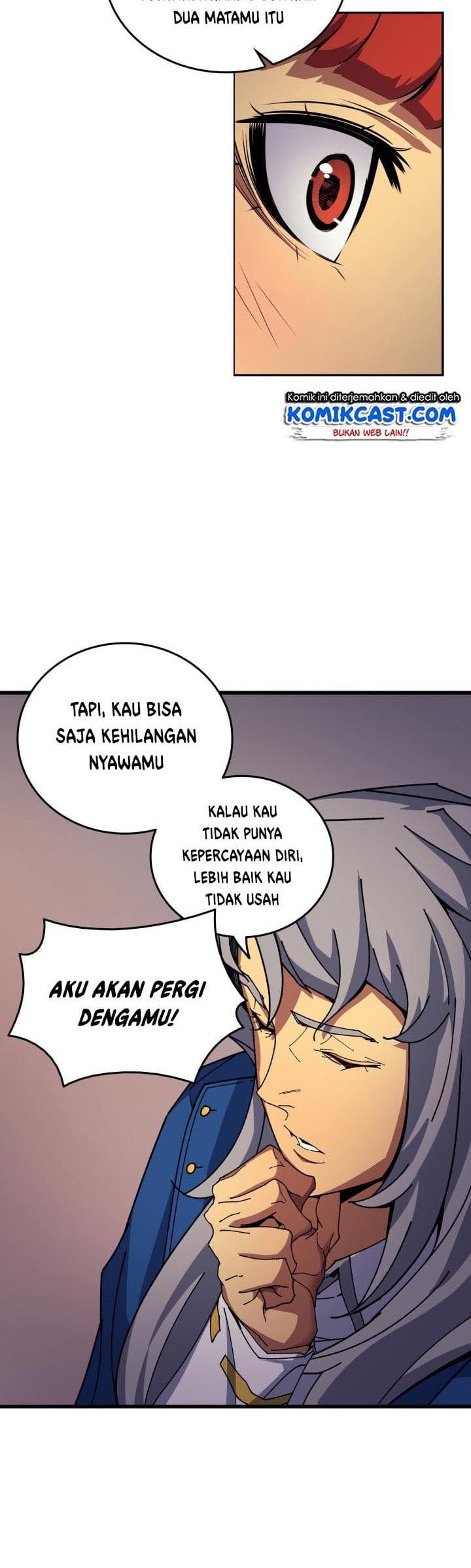 The Great Mage Returns After 4000 Years Chapter 10 Gambar 53