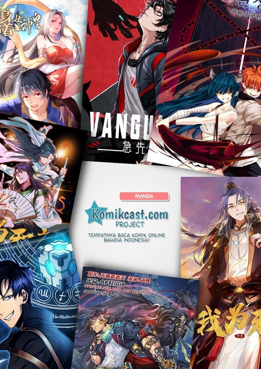 The Great Mage Returns After 4000 Years Chapter 10 Gambar 57