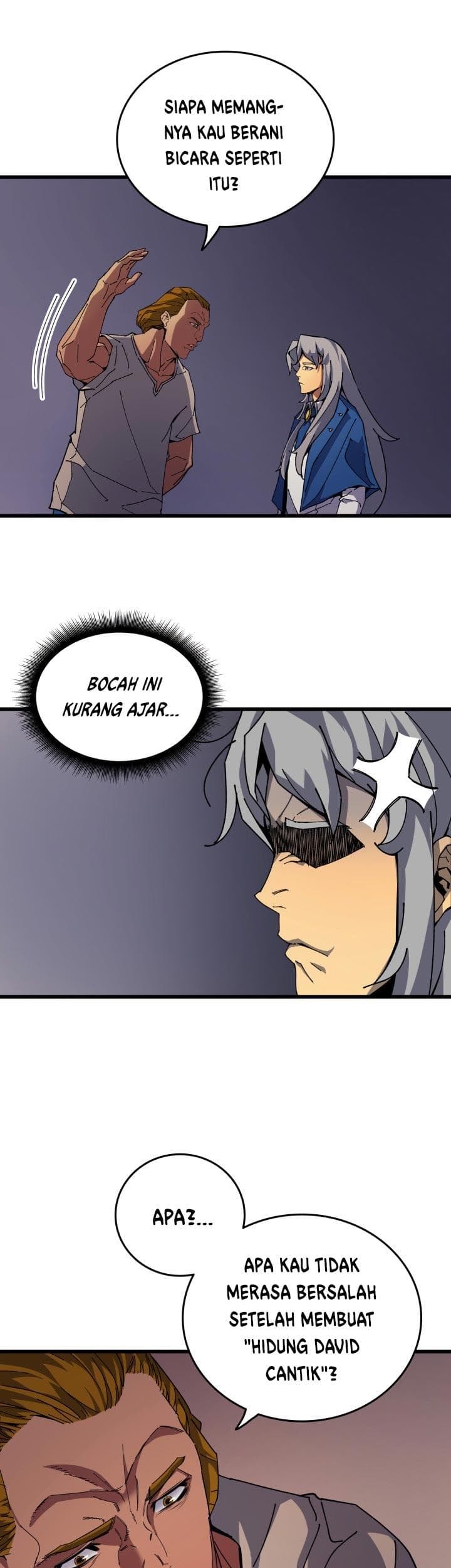 The Great Mage Returns After 4000 Years Chapter 10 Gambar 20