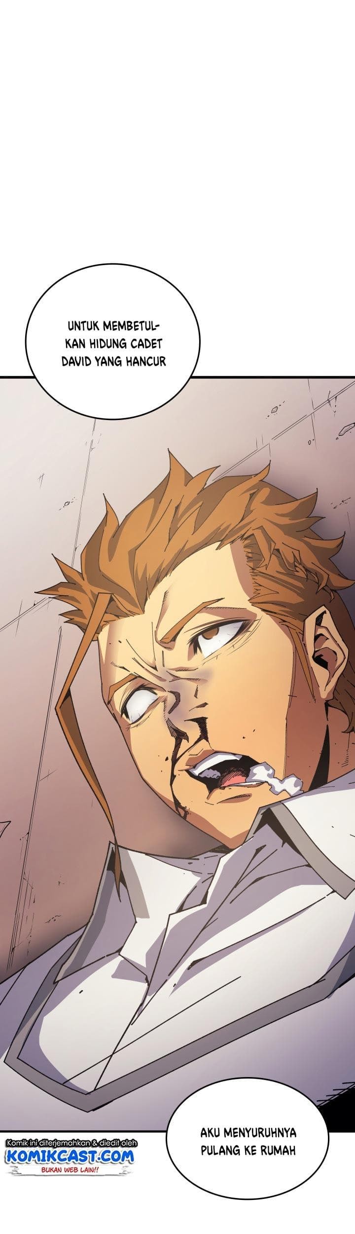 The Great Mage Returns After 4000 Years Chapter 10 Gambar 9