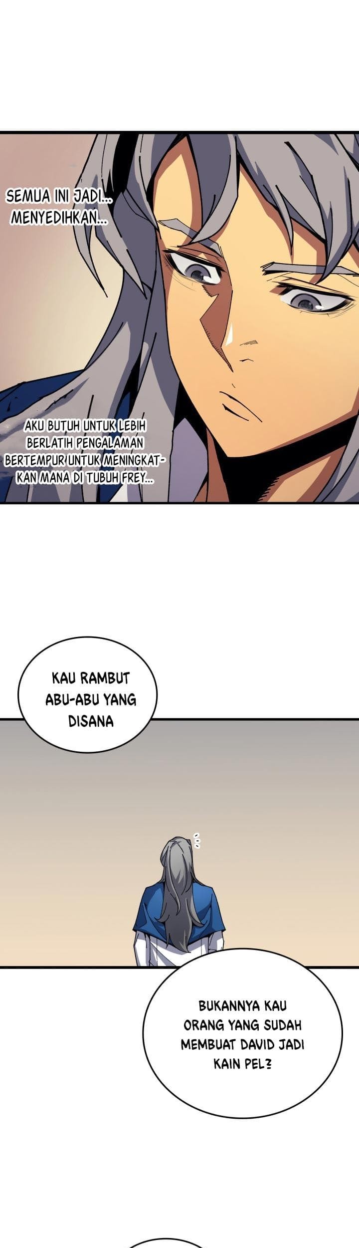 The Great Mage Returns After 4000 Years Chapter 10 Gambar 12