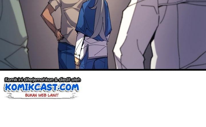 The Great Mage Returns After 4000 Years Chapter 10 Gambar 19