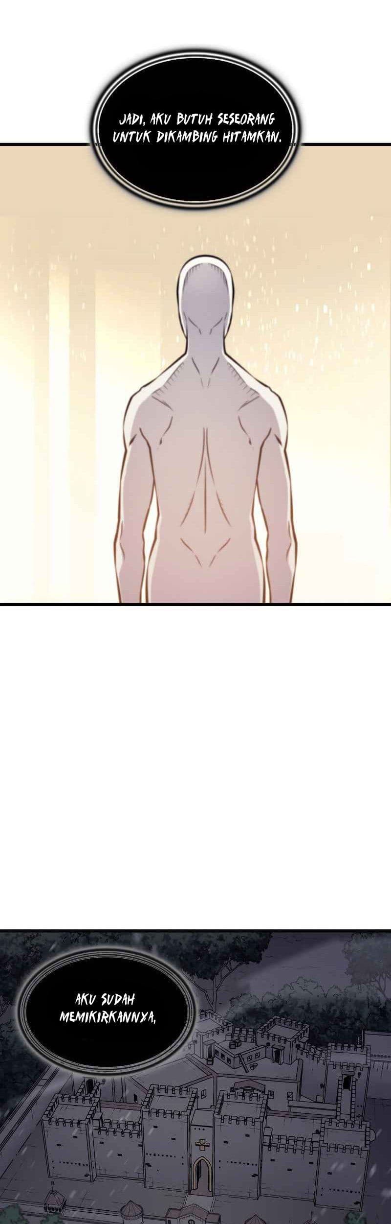 The Great Mage Returns After 4000 Years Chapter 101 Gambar 35