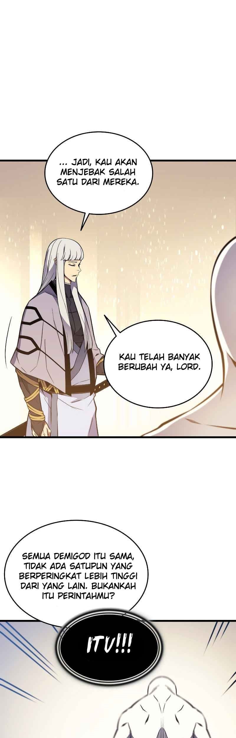 The Great Mage Returns After 4000 Years Chapter 101 Gambar 37