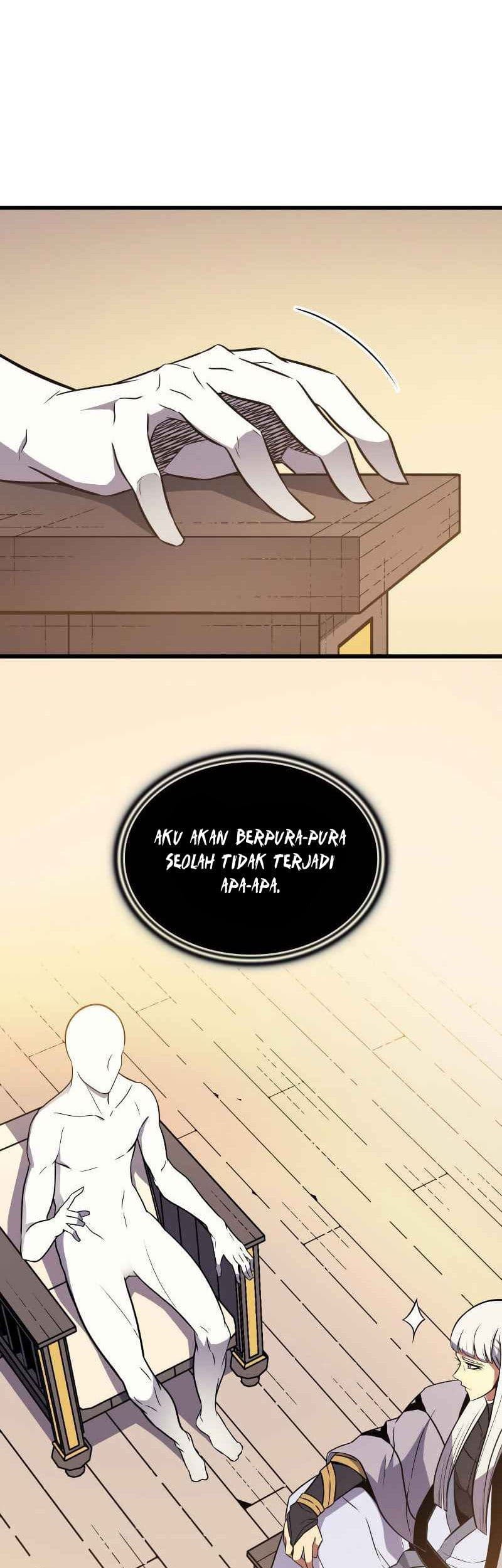 The Great Mage Returns After 4000 Years Chapter 101 Gambar 27