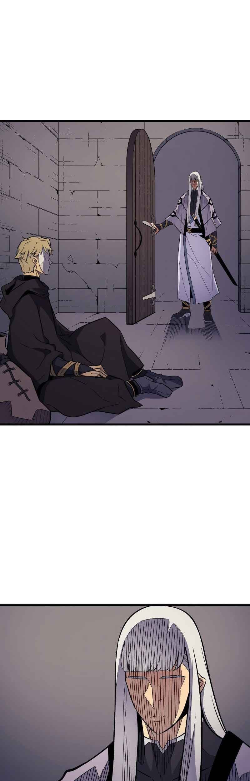 The Great Mage Returns After 4000 Years Chapter 101 Gambar 53