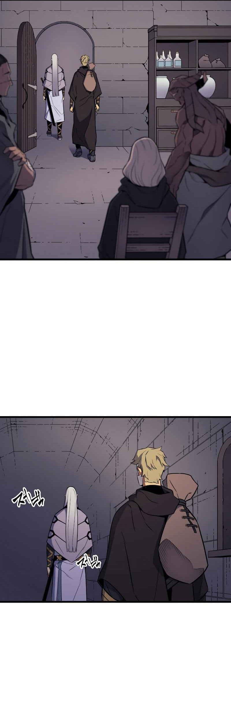 The Great Mage Returns After 4000 Years Chapter 101 Gambar 55