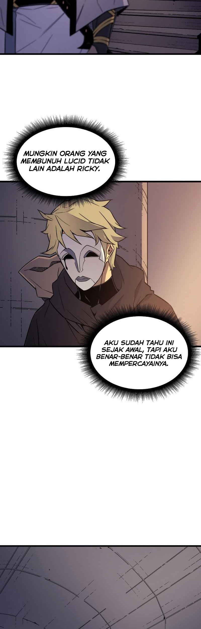 The Great Mage Returns After 4000 Years Chapter 101 Gambar 57