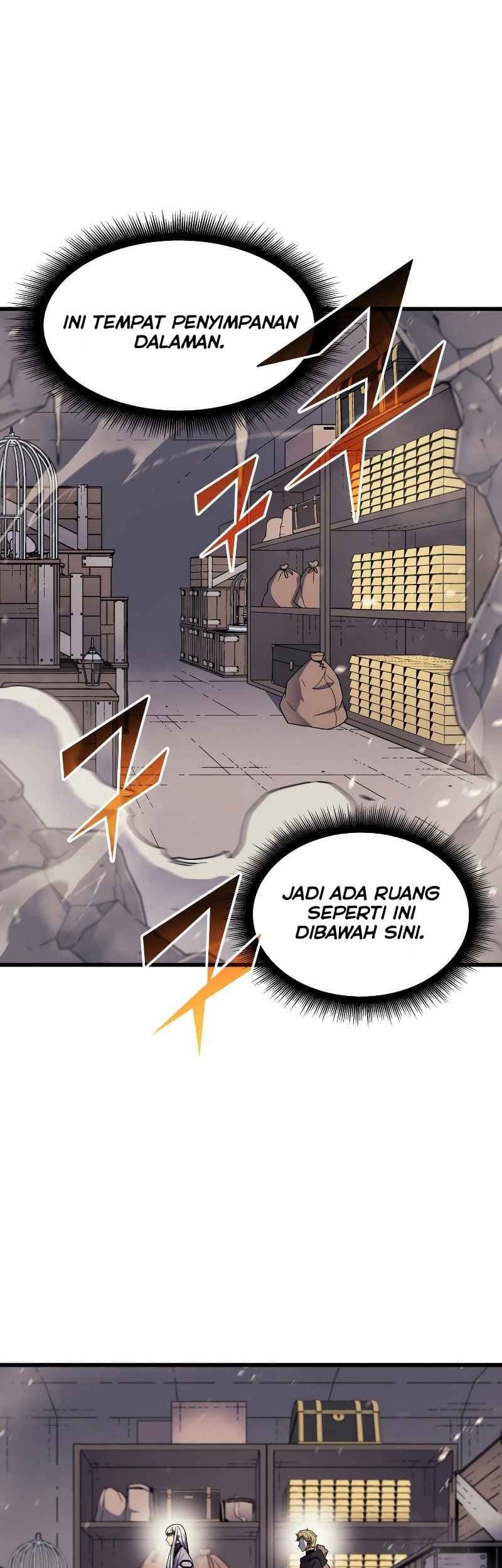 The Great Mage Returns After 4000 Years Chapter 101 Gambar 61