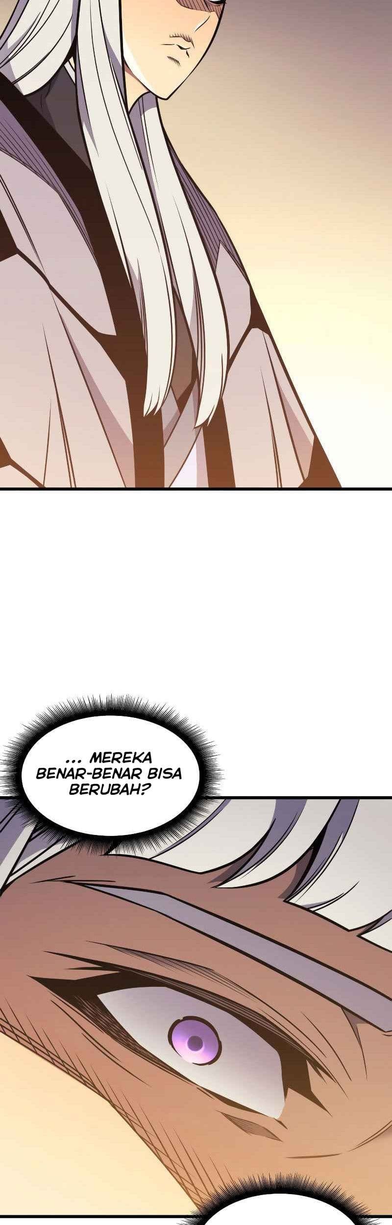 The Great Mage Returns After 4000 Years Chapter 101 Gambar 47