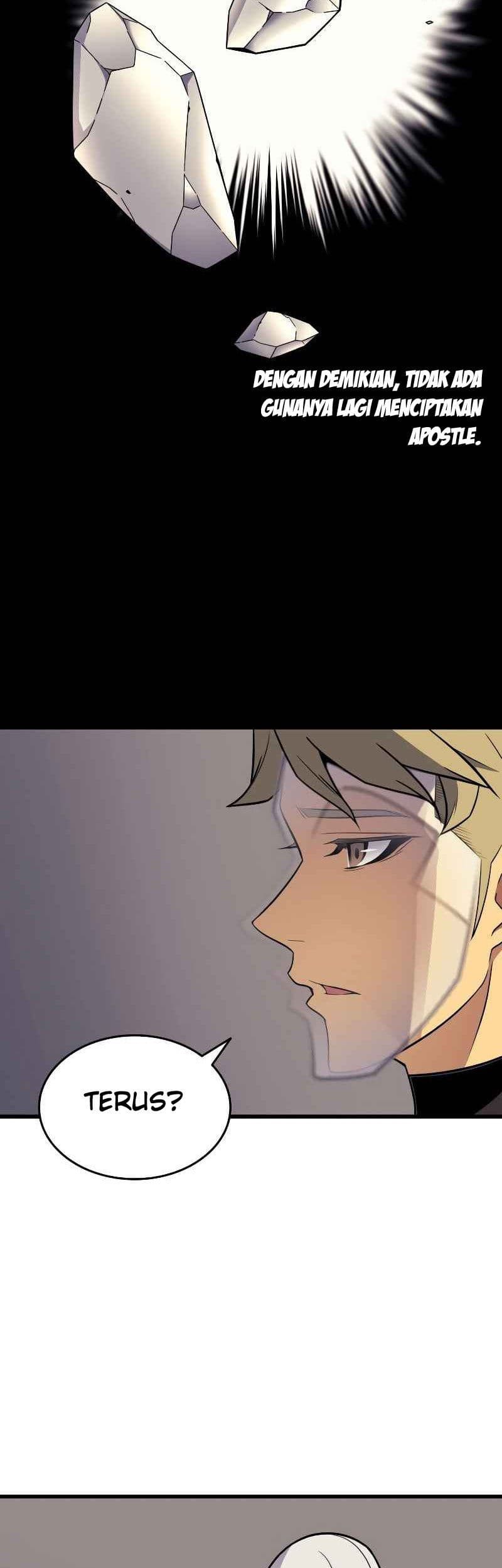 The Great Mage Returns After 4000 Years Chapter 101 Gambar 71