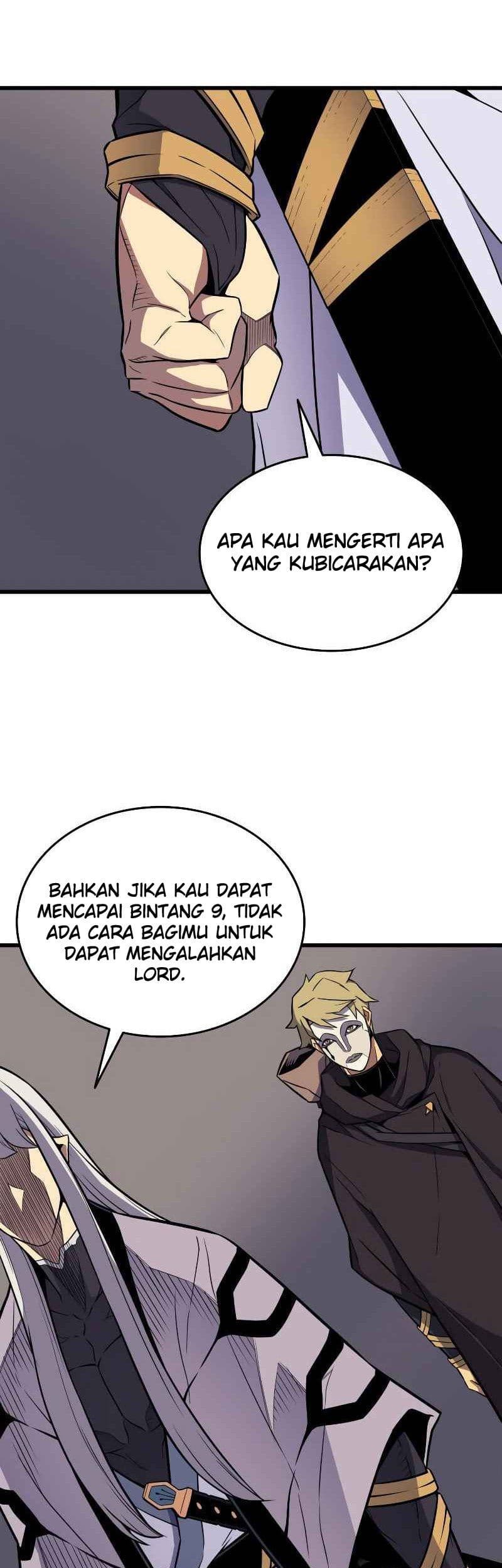 The Great Mage Returns After 4000 Years Chapter 101 Gambar 67