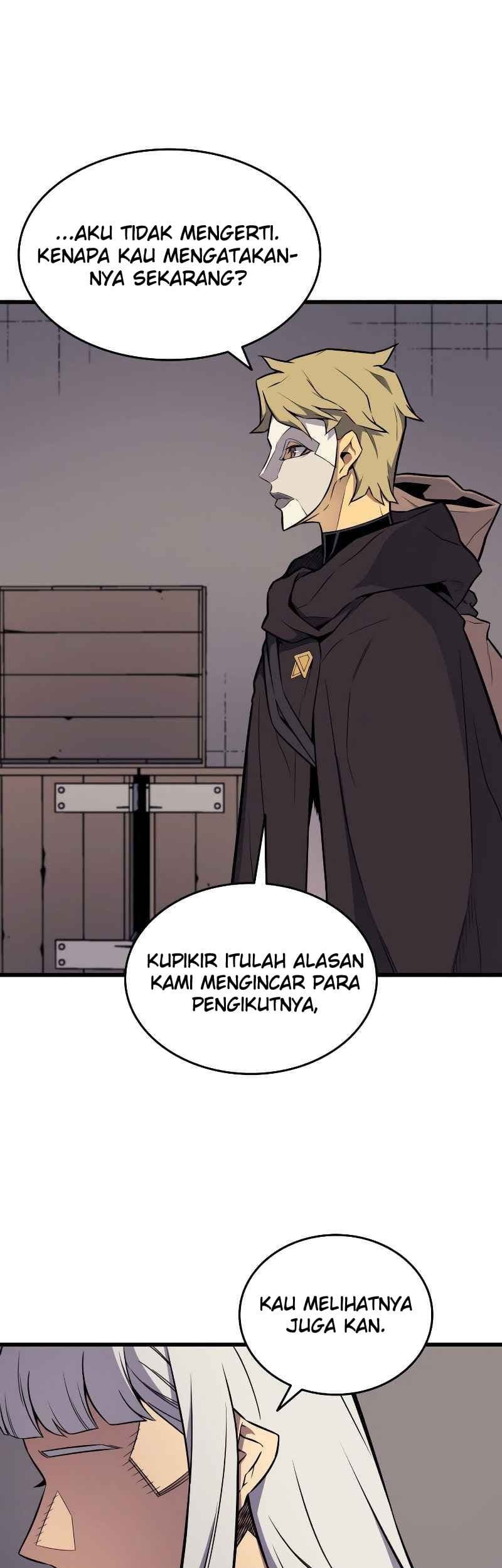 The Great Mage Returns After 4000 Years Chapter 101 Gambar 69