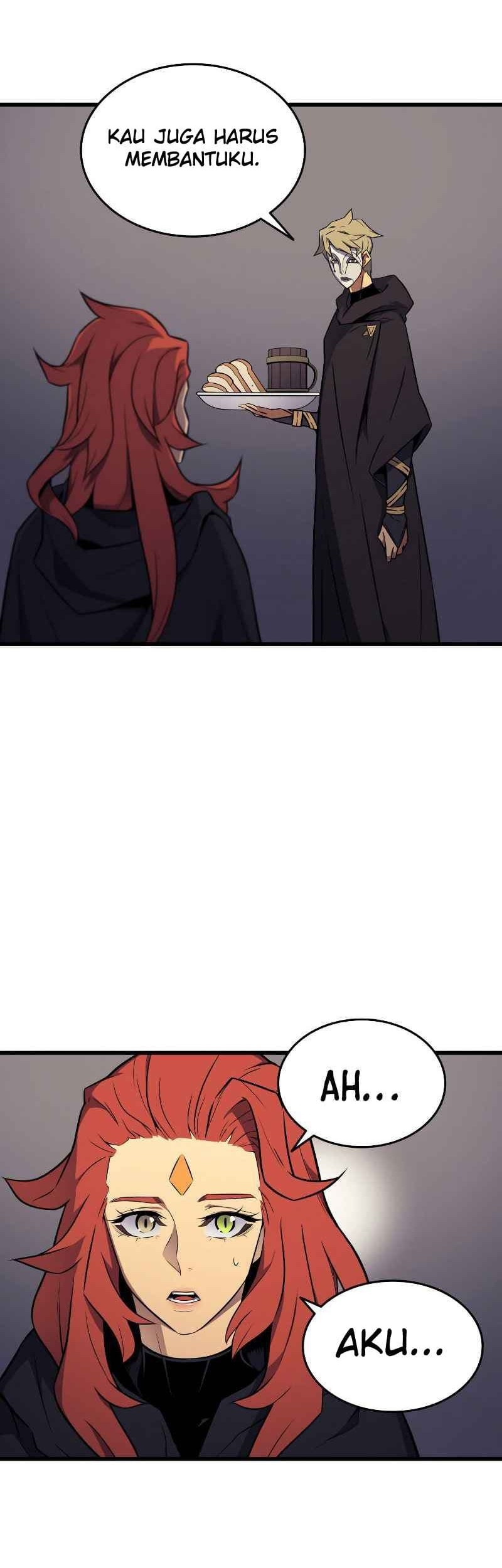 The Great Mage Returns After 4000 Years Chapter 101 Gambar 10