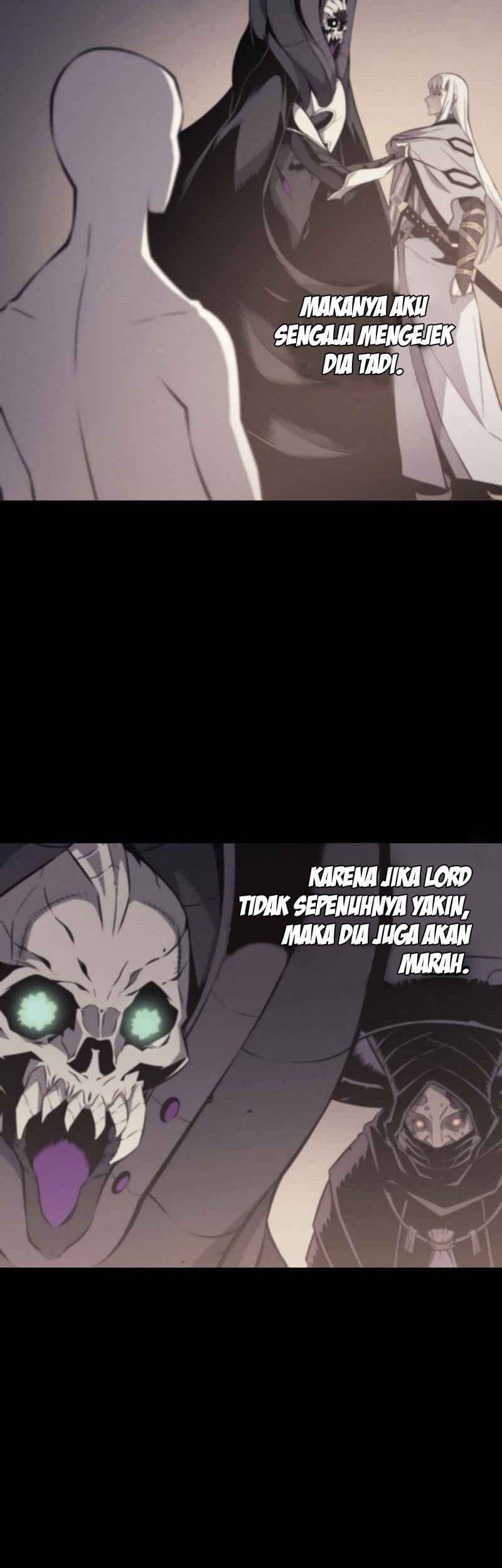 The Great Mage Returns After 4000 Years Chapter 101 Gambar 16