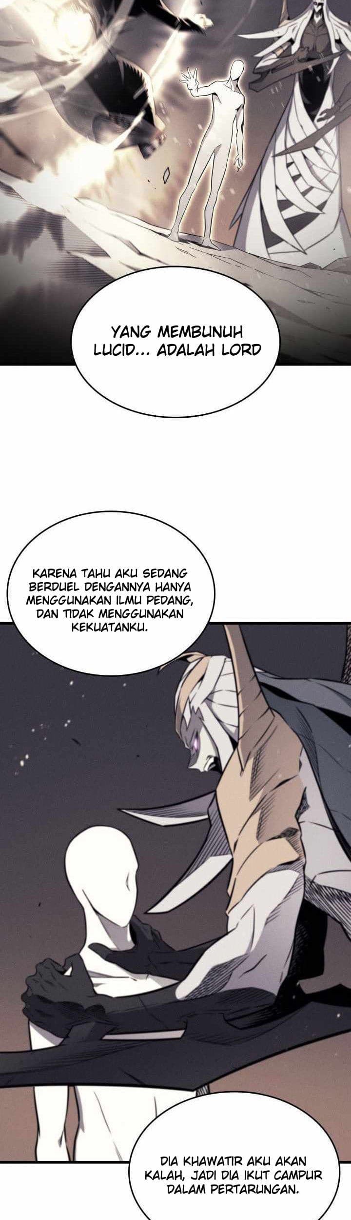 The Great Mage Returns After 4000 Years Chapter 105 Gambar 29