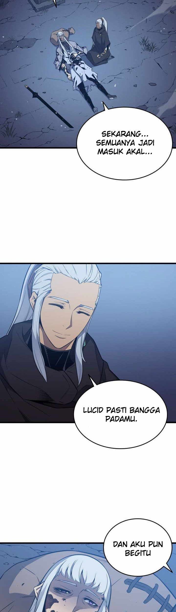 The Great Mage Returns After 4000 Years Chapter 105 Gambar 53