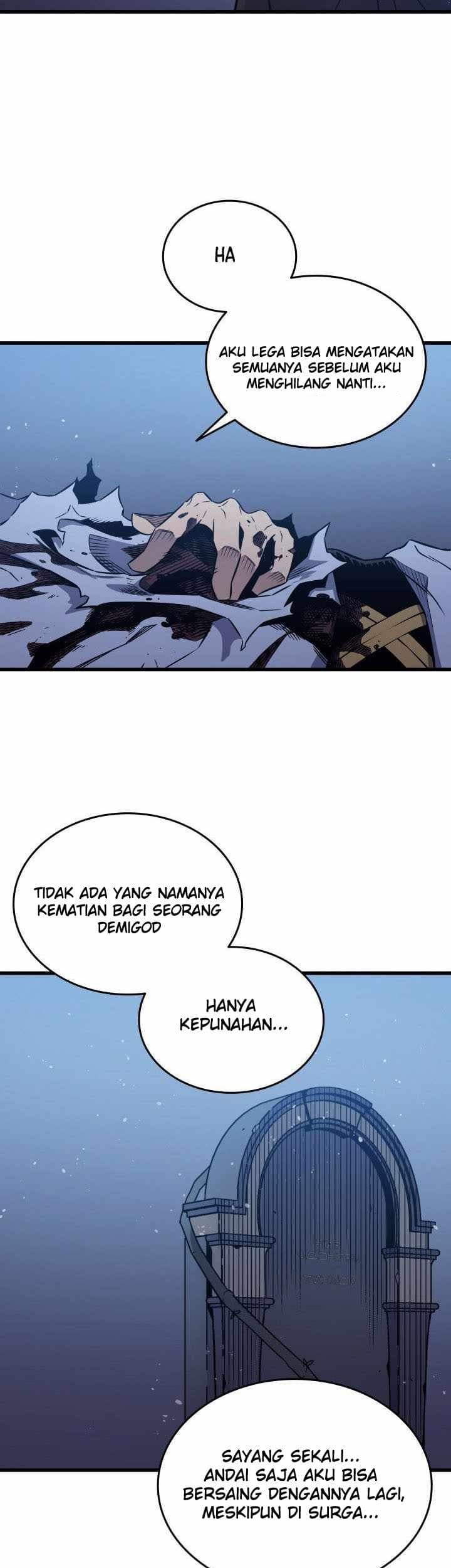 The Great Mage Returns After 4000 Years Chapter 105 Gambar 41